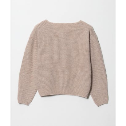 ビューティアンドユース ユナイテッドアローズ BEAUTY&YOUTH UNITED ARROWS BY W/FOX/NY BOAT （DK.GRAY）｜詳細画像