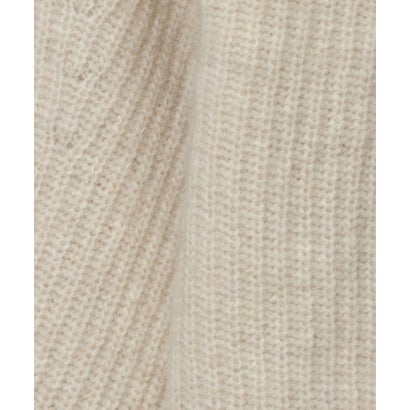 BY W/FOX/NY BOAT （BEIGE）｜詳細画像
