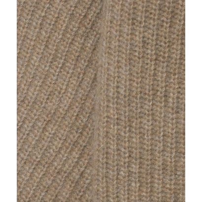 BY W/FOX/NY BOAT （BEIGE）｜詳細画像
