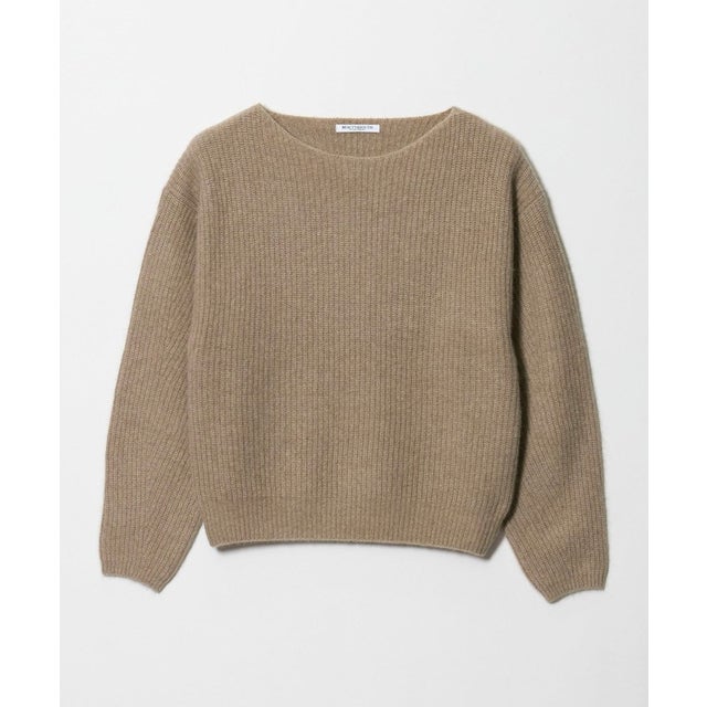 BY W/FOX/NY BOAT （BEIGE）