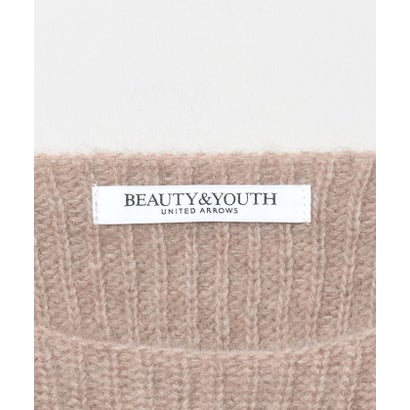 ビューティアンドユース ユナイテッドアローズ BEAUTY&YOUTH UNITED ARROWS BY W/FOX/NY BOAT （NATURAL）｜詳細画像