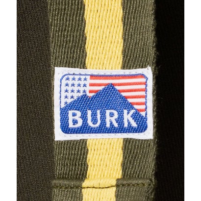 BURK×BY BLT PT KHKI （OLIVE）｜詳細画像