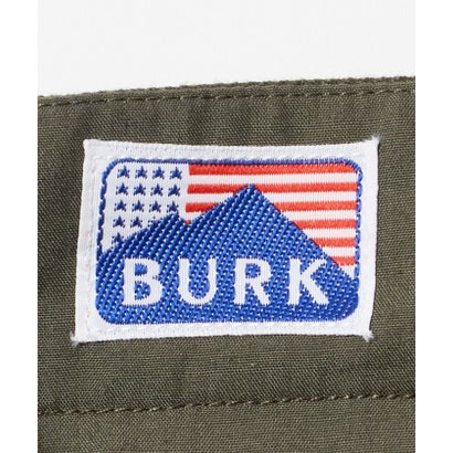 BURK×BY BLT PT KHKI （OLIVE）｜詳細画像