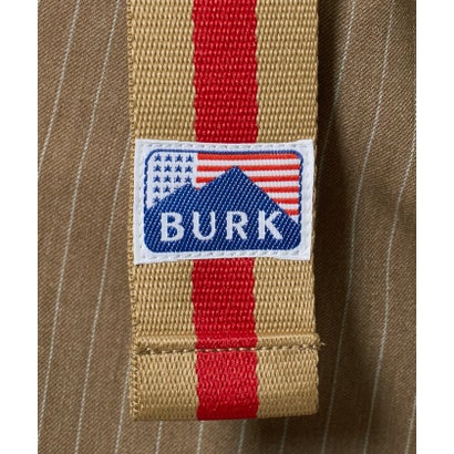 BURK×BY BLT PT BEG （BEIGE）｜詳細画像