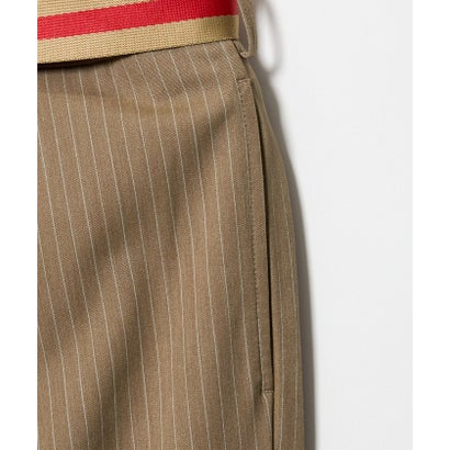 BURK×BY BLT PT BEG （BEIGE）｜詳細画像