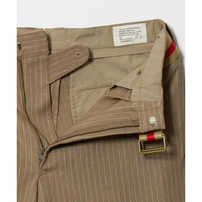 BURK×BY BLT PT BEG （BEIGE）｜詳細画像