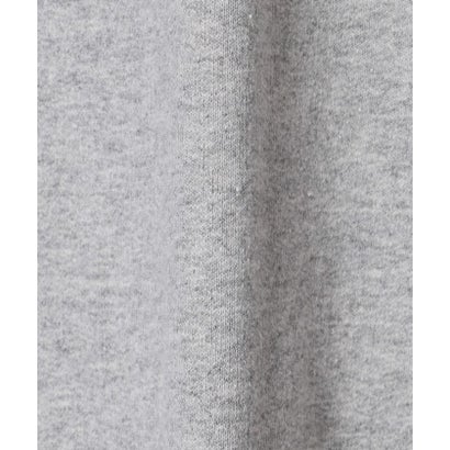 Charcoal DMGPRNT L/S f （MD.GRAY）｜詳細画像