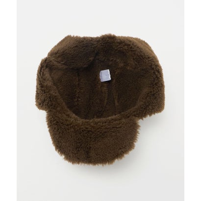 BY BOA FLIGHT CAP （MD.BROWN）｜詳細画像