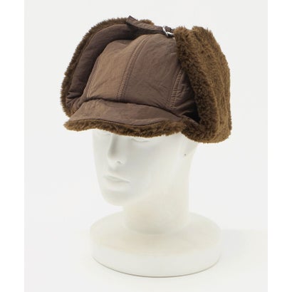 BY BOA FLIGHT CAP （MD.BROWN）｜詳細画像