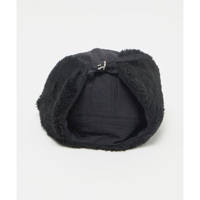BY BOA FLIGHT CAP （MD.BROWN）｜詳細画像