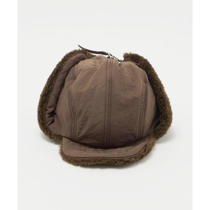 BY BOA FLIGHT CAP （MD.BROWN）｜詳細画像