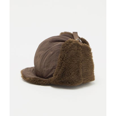 BY BOA FLIGHT CAP （MD.BROWN）｜詳細画像