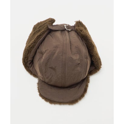 BY BOA FLIGHT CAP （BLACK）｜詳細画像