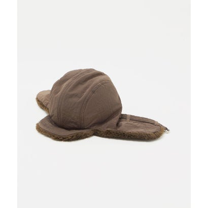 BY BOA FLIGHT CAP （BLACK）｜詳細画像