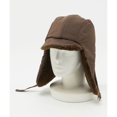 BY BOA FLIGHT CAP （BLACK）｜詳細画像