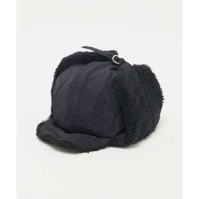 BY BOA FLIGHT CAP （BLACK）｜詳細画像