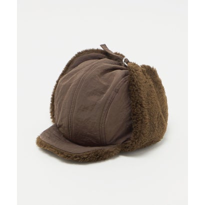 BY BOA FLIGHT CAP （BLACK）｜詳細画像