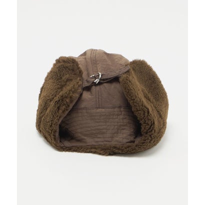 BY BOA FLIGHT CAP （BLACK）｜詳細画像