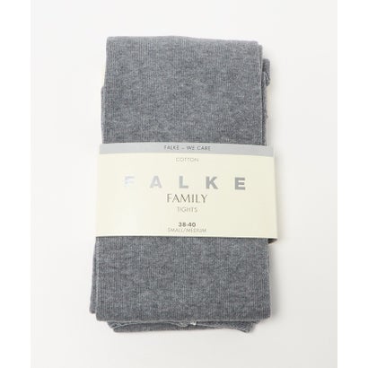 FALKE FAMILY TIGHTS （LT.GRAY）｜詳細画像