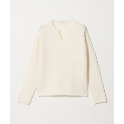BY W/AC/ALP/NY CABL SKP （OFF WHITE）｜詳細画像