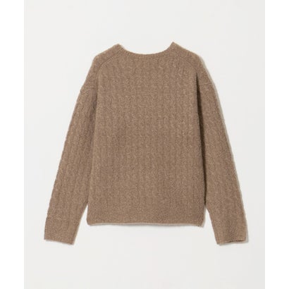 BY W/AC/ALP/NY CABL SKP （OFF WHITE）｜詳細画像