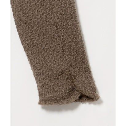 BY W DOBBY TWD/L JK （BLACK）｜詳細画像