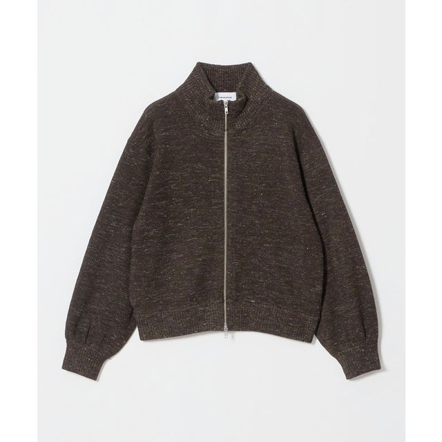 RD E/C/AC/LI AZE ZIP CGN （DK.BROWN）