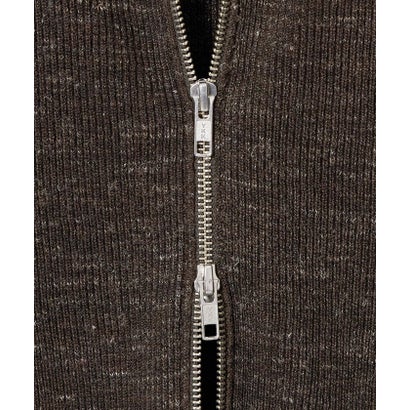 RD E/C/AC/LI AZE ZIP CGN （BLACK）｜詳細画像
