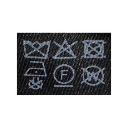 RD E/C/AC/LI AZE ZIP CGN （BLACK）｜詳細画像