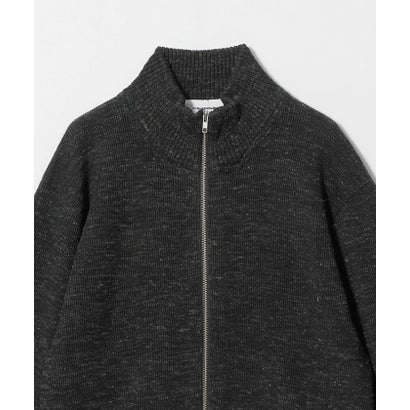 RD E/C/AC/LI AZE ZIP CGN （BLACK）｜詳細画像