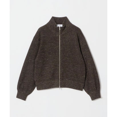 RD E/C/AC/LI AZE ZIP CGN （BLACK）｜詳細画像