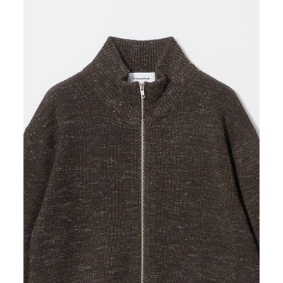 RD E/C/AC/LI AZE ZIP CGN （BLACK）｜詳細画像