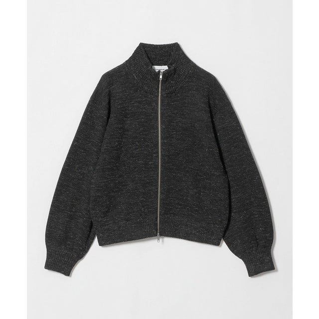 RD E/C/AC/LI AZE ZIP CGN （BLACK）