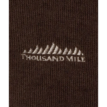 ビューティアンドユース ユナイテッドアローズ BEAUTY&YOUTH UNITED ARROWS by T/M FREECE JK f （BLACK）｜詳細画像