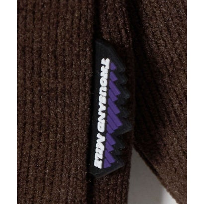 ビューティアンドユース ユナイテッドアローズ BEAUTY&YOUTH UNITED ARROWS by T/M FREECE JK f （BLACK）｜詳細画像