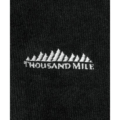 ビューティアンドユース ユナイテッドアローズ BEAUTY&YOUTH UNITED ARROWS by T/M FREECE JK f （BLACK）｜詳細画像