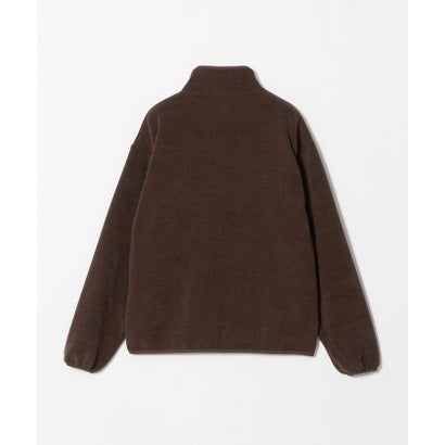 ビューティアンドユース ユナイテッドアローズ BEAUTY&YOUTH UNITED ARROWS by T/M FREECE JK f （BLACK）｜詳細画像