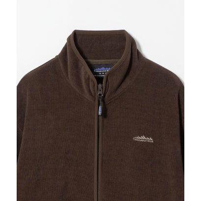 ビューティアンドユース ユナイテッドアローズ BEAUTY&YOUTH UNITED ARROWS by T/M FREECE JK f （BLACK）｜詳細画像