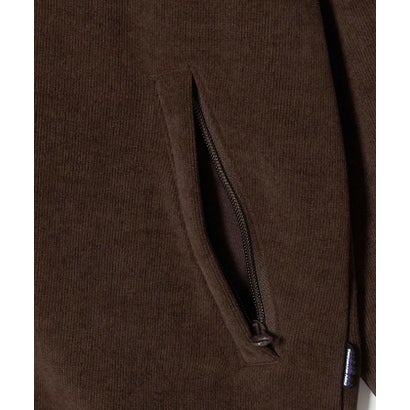 ビューティアンドユース ユナイテッドアローズ BEAUTY&YOUTH UNITED ARROWS by T/M FREECE JK f （BLACK）｜詳細画像