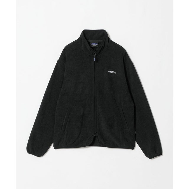 by T/M FREECE JK f （BLACK）