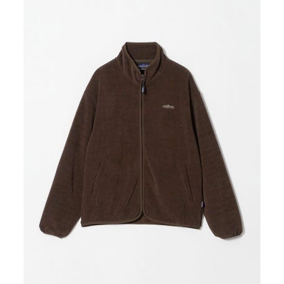 ビューティアンドユース ユナイテッドアローズ BEAUTY&YOUTH UNITED ARROWS by T/M FREECE JK f （DK.BROWN）｜詳細画像