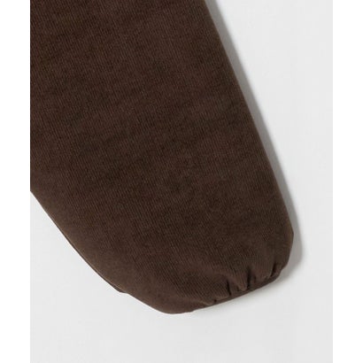 ビューティアンドユース ユナイテッドアローズ BEAUTY&YOUTH UNITED ARROWS by T/M FREECE JK f （DK.BROWN）｜詳細画像