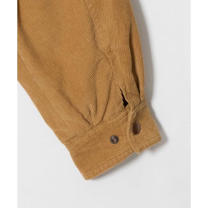 ビューティアンドユース ユナイテッドアローズ BEAUTY&YOUTH UNITED ARROWS 68&B×BY CD BMBR DWN JKT （MD.BROWN）｜詳細画像