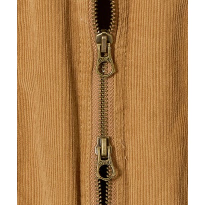ビューティアンドユース ユナイテッドアローズ BEAUTY&YOUTH UNITED ARROWS 68&B×BY CD BMBR DWN JKT （MD.BROWN）｜詳細画像