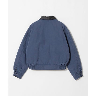 ビューティアンドユース ユナイテッドアローズ BEAUTY&YOUTH UNITED ARROWS 68&B×BY DK BMBR DWN JKT （NAVY）｜詳細画像
