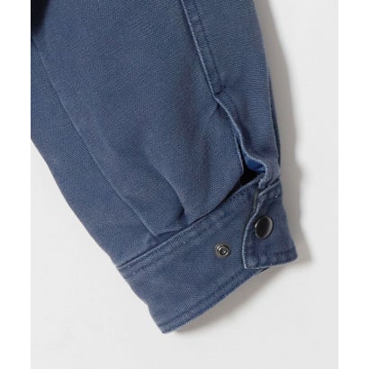 ビューティアンドユース ユナイテッドアローズ BEAUTY&YOUTH UNITED ARROWS 68&B×BY DK BMBR DWN JKT （NAVY）｜詳細画像