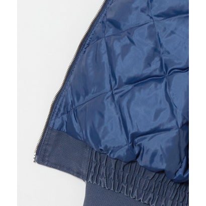 ビューティアンドユース ユナイテッドアローズ BEAUTY&YOUTH UNITED ARROWS 68&B×BY DK BMBR DWN JKT （NAVY）｜詳細画像