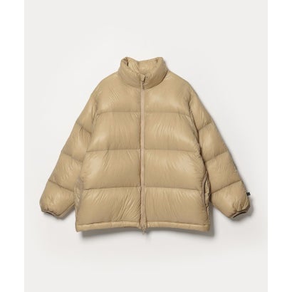 ビューティアンドユース ユナイテッドアローズ BEAUTY&YOUTH UNITED ARROWS DAIWA ULTRA LIGHT DWN （BEIGE）｜詳細画像