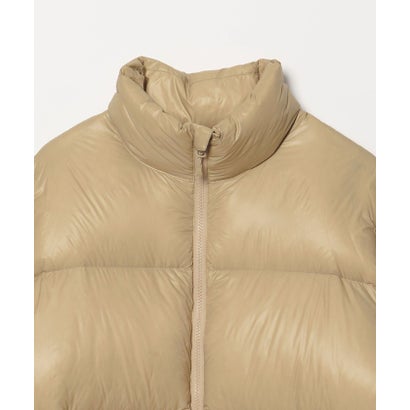 ビューティアンドユース ユナイテッドアローズ BEAUTY&YOUTH UNITED ARROWS DAIWA ULTRA LIGHT DWN （BEIGE）｜詳細画像