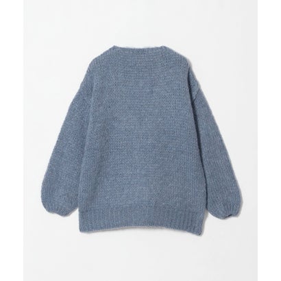 ビューティアンドユース ユナイテッドアローズ BEAUTY&YOUTH UNITED ARROWS Tricots/J×BY NBTN/CG （LT.PINK）｜詳細画像